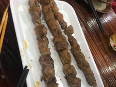 -老北京羊蝎子(永德路店)