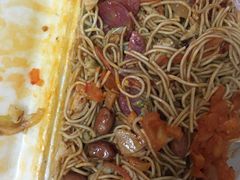 -老婆婆炒饭(小白楼1902欧式风情街店)