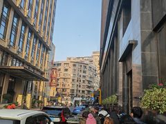 -上海国际饭店