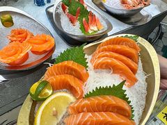 -有米粥料·海鲜粥底火锅(华强北店)