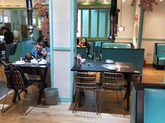 大堂-烤路里·韩国品质自助烤肉(石路天虹4号店)