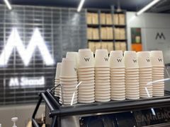 -M Stand(BFC外滩金融中心店)