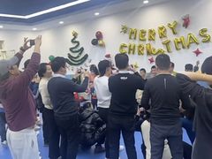 -优佳加感统·语言·注意力训练(江宸天街中心)