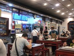 大堂-护国寺小吃(新街口店)