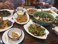 -东北大菜馆(延长路店)