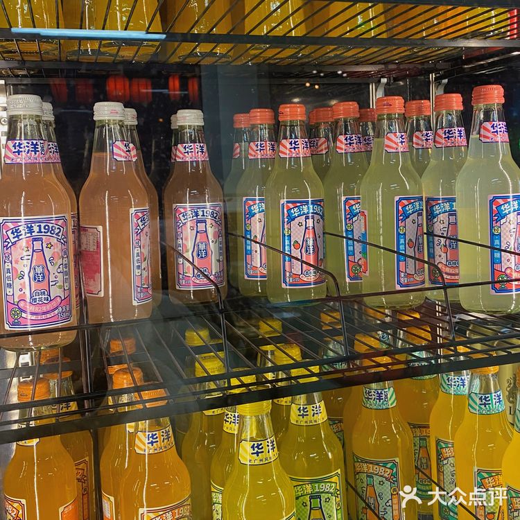 番禺探店｜超有年味的老铜炉涮肉火锅🏮