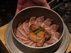 -老乾杯和牛烧肉(王府中环店)