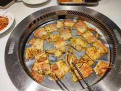 -么子烤肉(化龙池店)