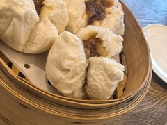 -长沙北辰洲际酒店-栀味轩中餐厅