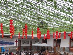 -燕北云山·农家菜·灶台鱼(密云溪翁庄店)