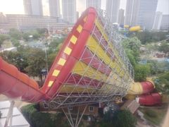 -武汉玛雅海滩水公园