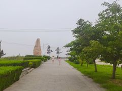 -银滩滨海旅游度假区