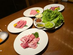 -隐炉和牛烧肉店(群力店)