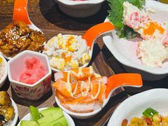 -小川洋风料理(街道口店)