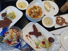 -法兰度航空主题餐厅(河源店)