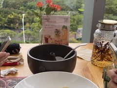 -甘思咪哚·云南艺术餐厅(天河广百店)