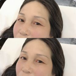 -Verywang半永久纹眉•仪器野生眉
