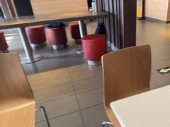 -麦当劳(大羊坊路店)