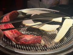 -黑牛の店·黑金店(沈阳万象城店)