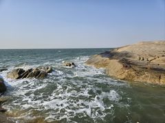 -老虎石海上公园