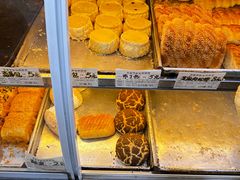 -美嘉华面包西饼店(红胜坊店)