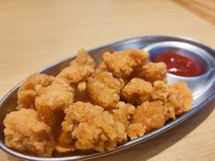 -庆米鲜朝鲜族拌饭(固戍店)