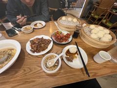 -陈傻子餐厅(世纪都会店)
