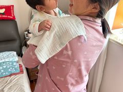 -金贝儿月嫂(高新尚品国际店)