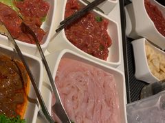 -海底捞火锅(龙岗星河COCO Park店)