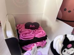 -好利来(团结湖店)