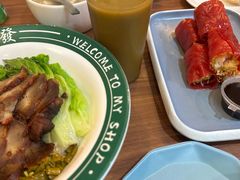 -佬港味粤味小馆(锦艺城店)