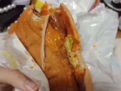 -麦当劳(杭州西湖银泰百货店)