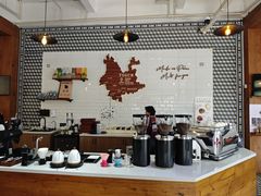 -Torch Coffee 炬点咖啡