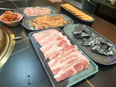 -龙神·炭烧酒场深夜食堂(新街口店)