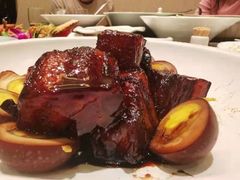 -新南华大酒店(长寿店)