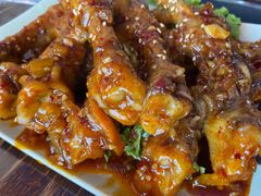 -妈妈手(山大总店)
