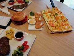 -必胜客(花舞大唐博物馆店)
