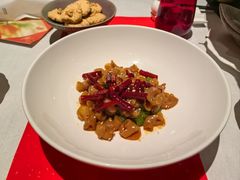 -馋遇江南·精致湖景雅宴(东方之门店)