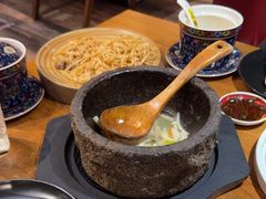 -敏珠拉姆藏餐·南京厨房(富春江东街店)