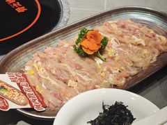 -骨之味·筒骨汤火锅(江头店)