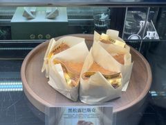 -小西家作•精致蛋糕(富力爱丁堡店)