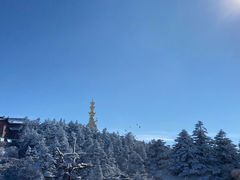 -峨眉山风景名胜区
