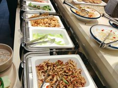 -素满香·食养自助(建邺万达店)