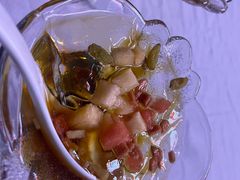 -渝信川菜(南滨店)