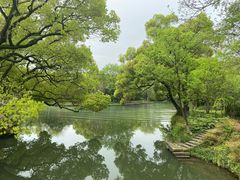 -西溪国家湿地公园