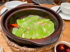 -顺风汤馆·广府粤菜(江宸天街店)