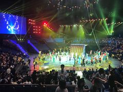 -珠海横琴长隆《卡卡虎奇遇记》