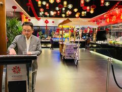 -悦椿温泉酒店·悦椿苑火锅餐厅