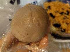 芋泥奶酪球-纯坊佳哥手作(江汉路店)