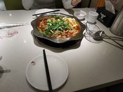 -古乐牛香·鲜牛肉牛杂火锅(新区店)